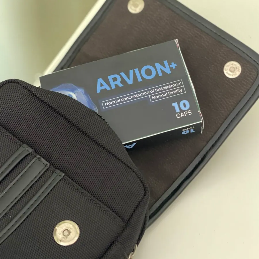 Arvion+ — Fotografia 4