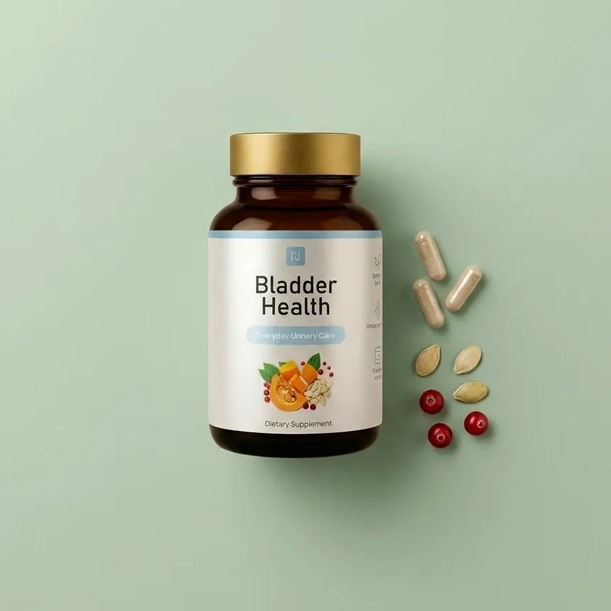 Bladder Health — Fotografia 3