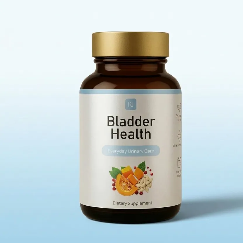 Bladder Health — Fotografia 4