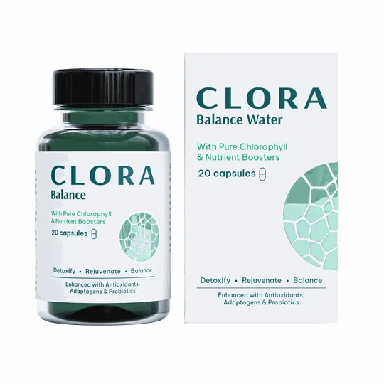 Clora Balance