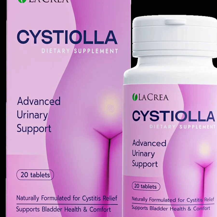 Cystiolla — Fotografia 3