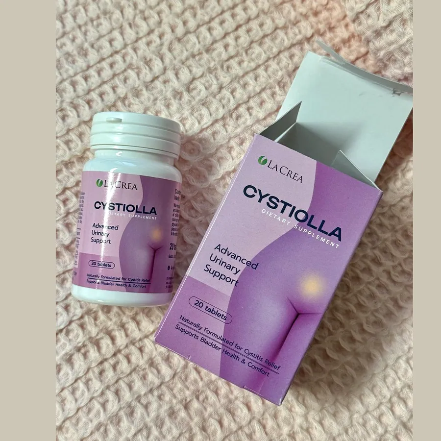 Cystiolla — Fotografia 4