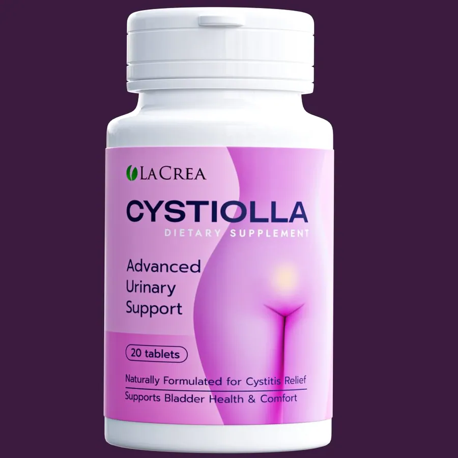 Cystiolla — Fotografia 5