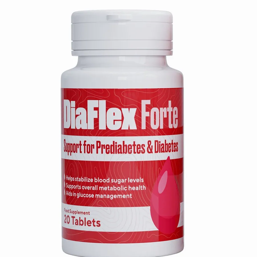 DiaFlex Forte — Fotografia 4