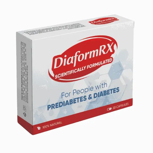 DiaformRX