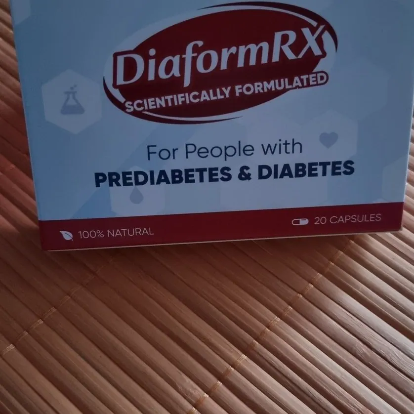 DiaformRX — Fotografia 3