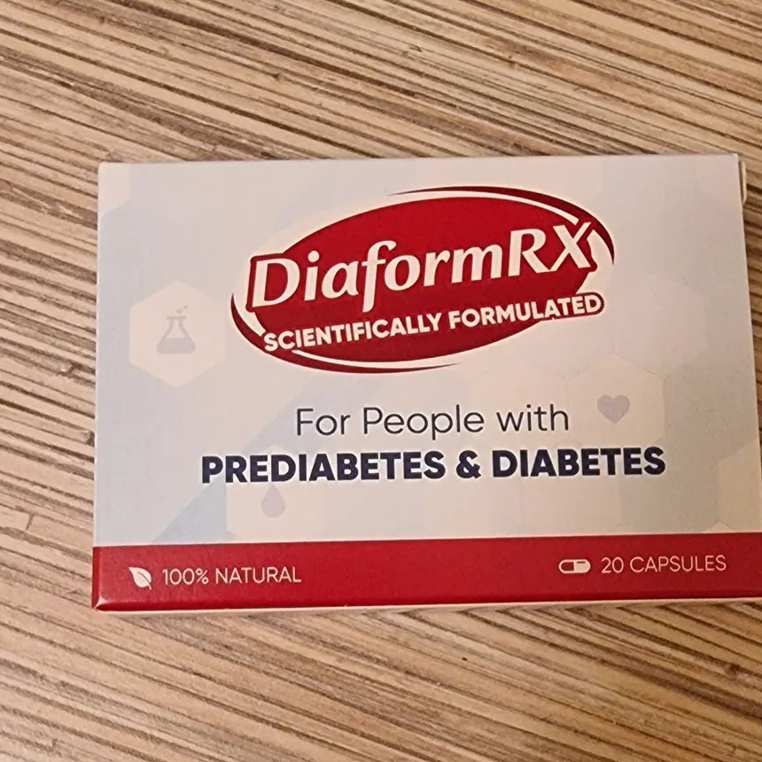 DiaformRX — Fotografia 4