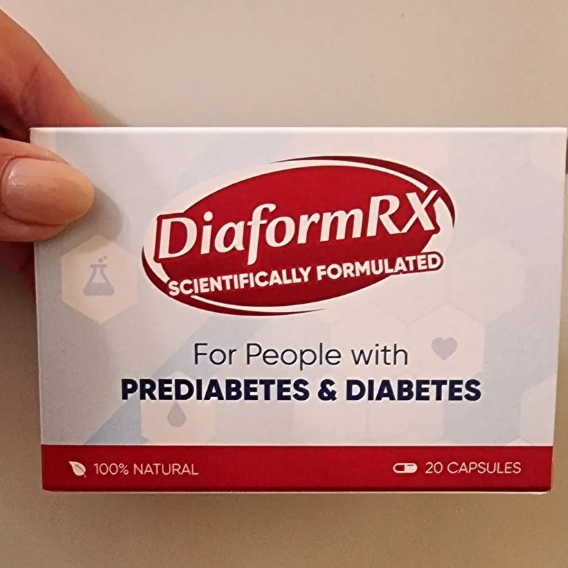 DiaformRX — Fotografia 5