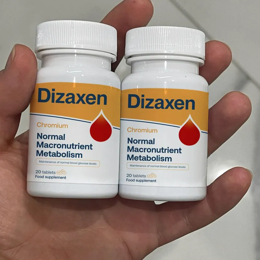 Dizaxen — Fotografia 3