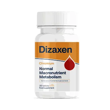 Dizaxen — Fotografia 4