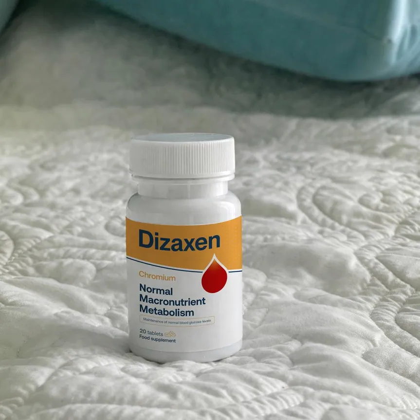 Dizaxen — Fotografia 5