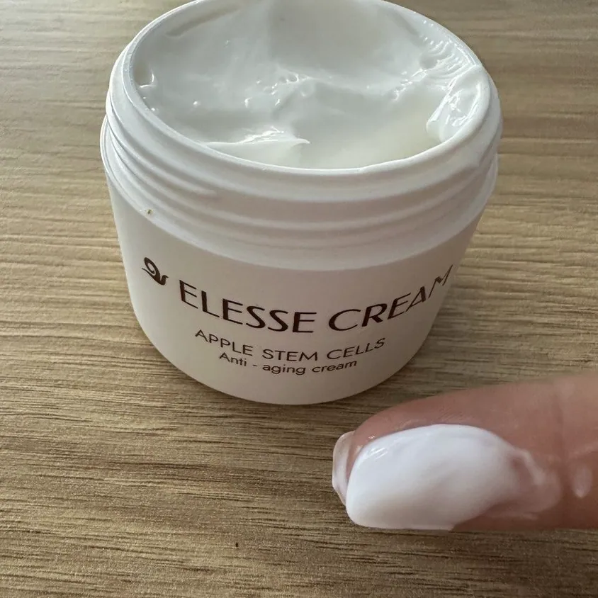 Elesse Cream — Fotografia 2