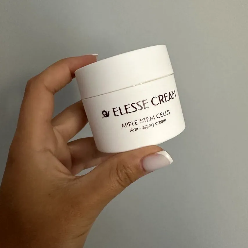 Elesse Cream — Fotografia 3