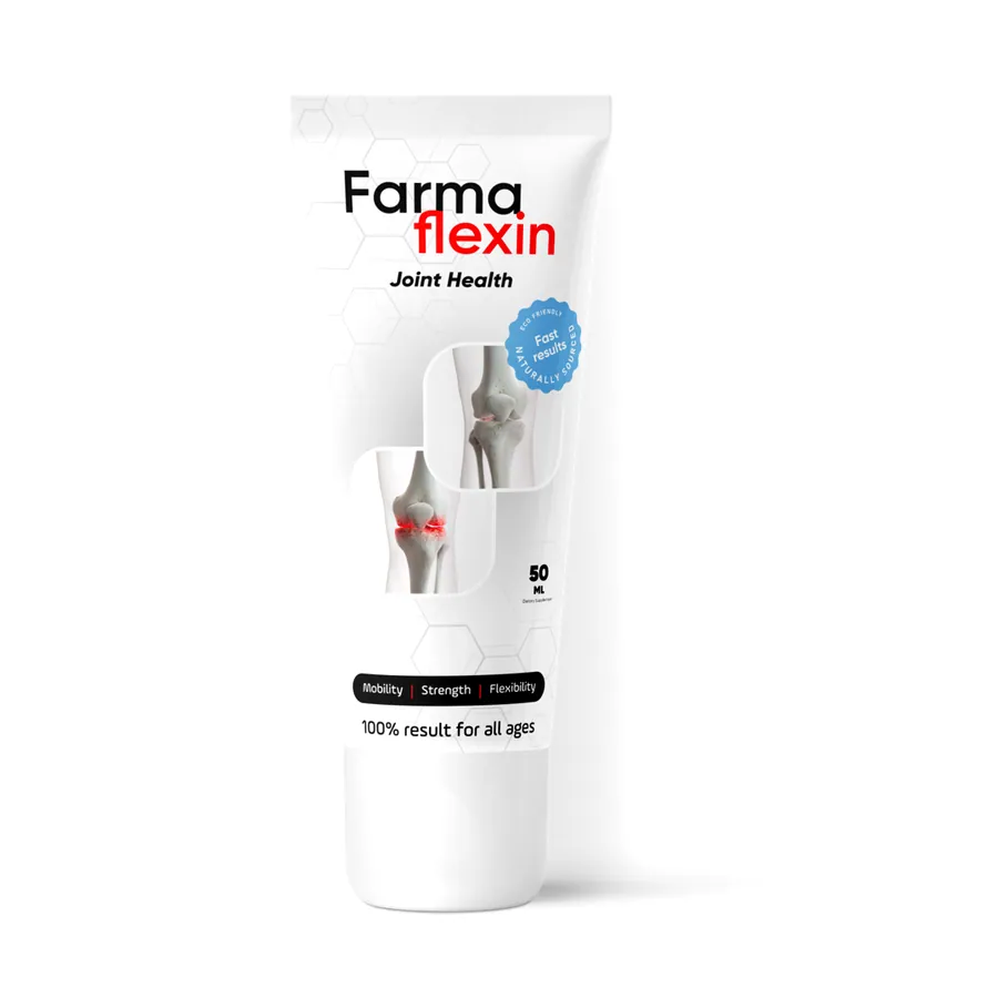 Farma Flexin — Fotografia 2