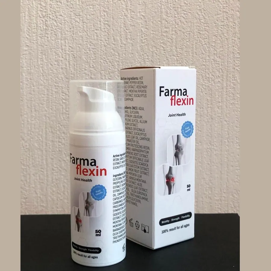 Farma Flexin — Fotografia 3