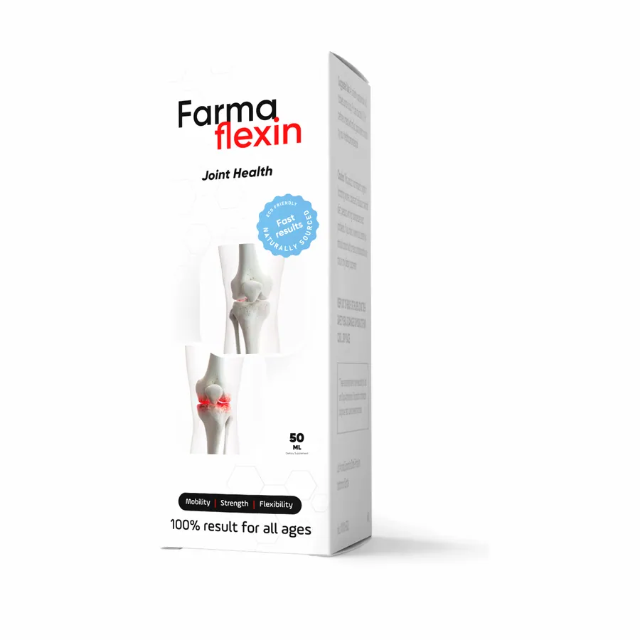 Farma Flexin — Fotografia 4