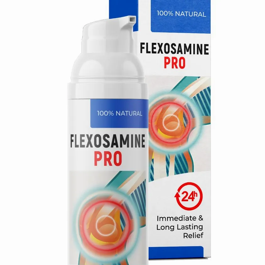 Flexosamine PRO — Fotografia 4