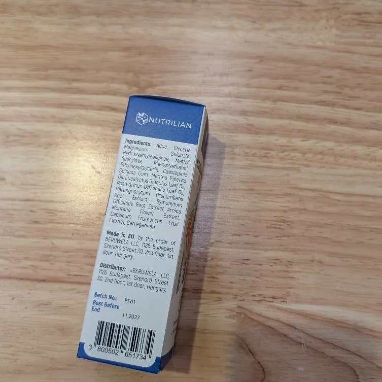 Flexosamine PRO — Fotografia 5