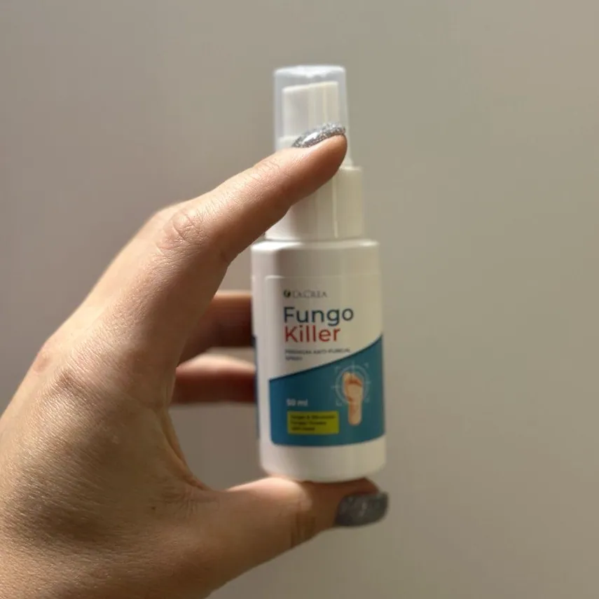 Fungokiller — Fotografia 3