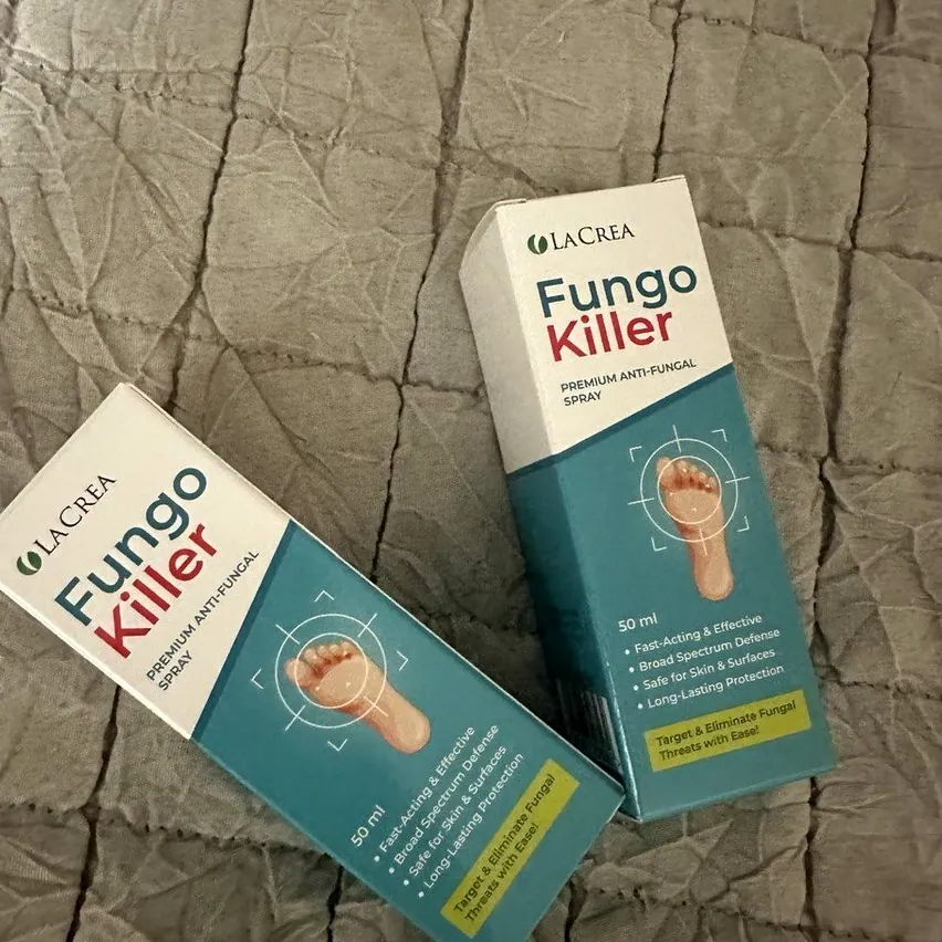 Fungokiller — Fotografia 4