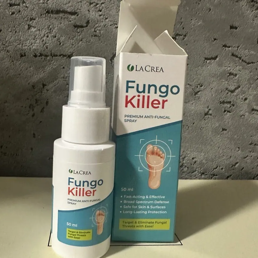 Fungokiller — Fotografia 5