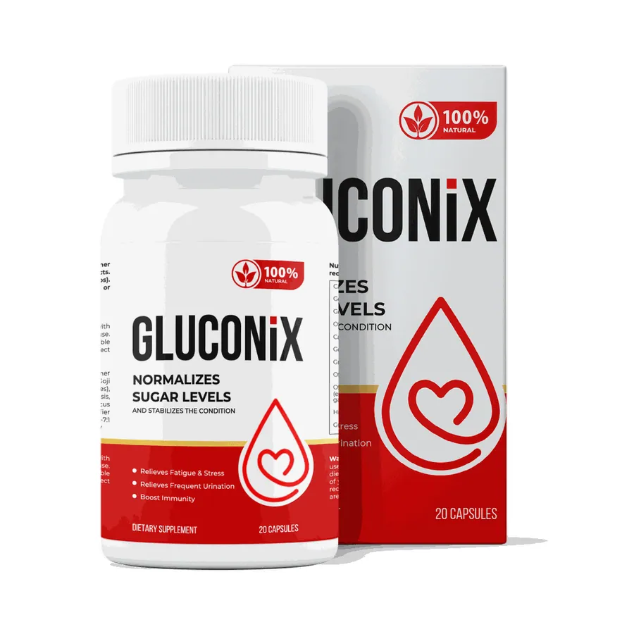 Gluconix — Fotografia 2