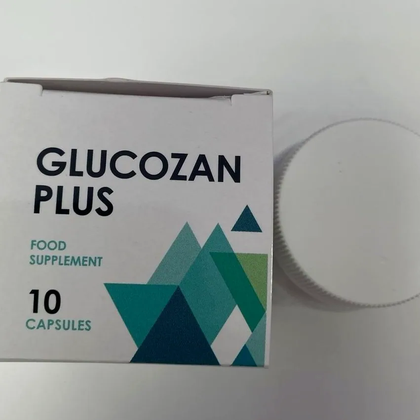 Glucozan — Fotografia 3