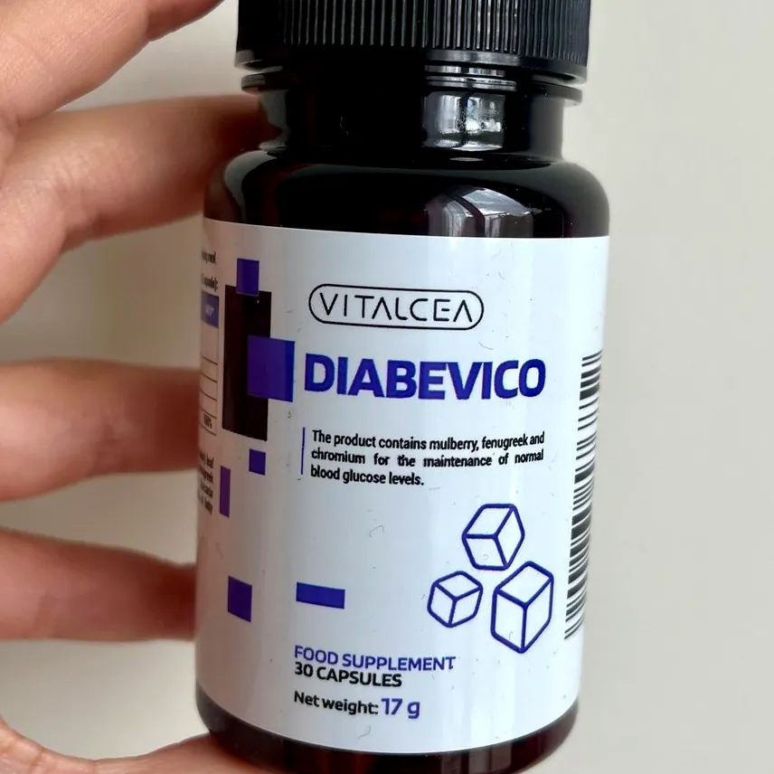 Diabevico — Fotografia 3