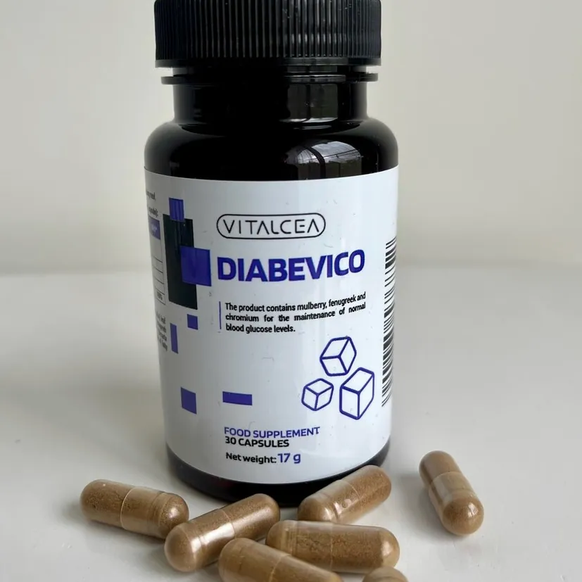 Diabevico — Fotografia 4