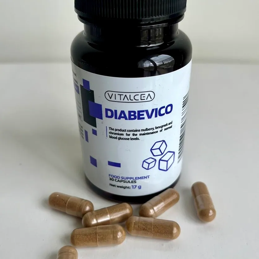Diabevico — Fotografia 5