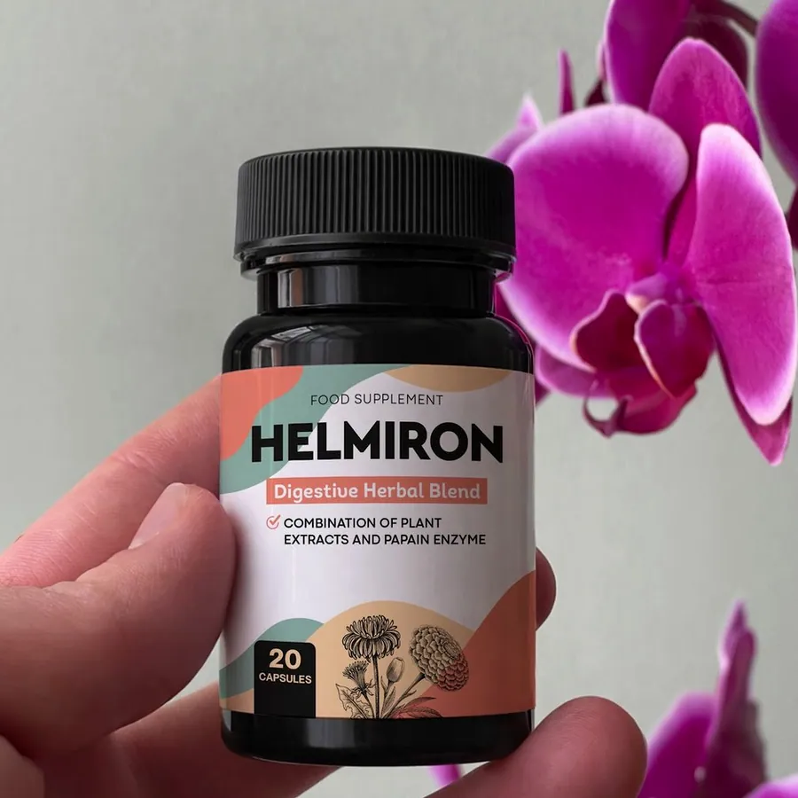 Helmiron — Fotografia 4