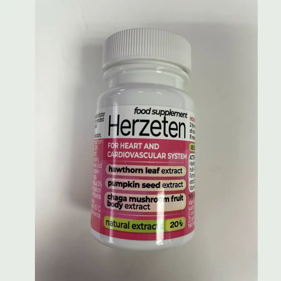 Herzeten — Fotografia 2