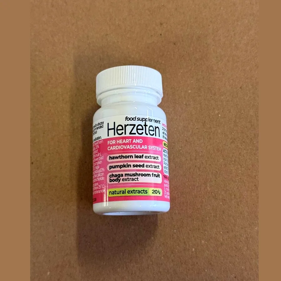 Herzeten — Fotografia 5