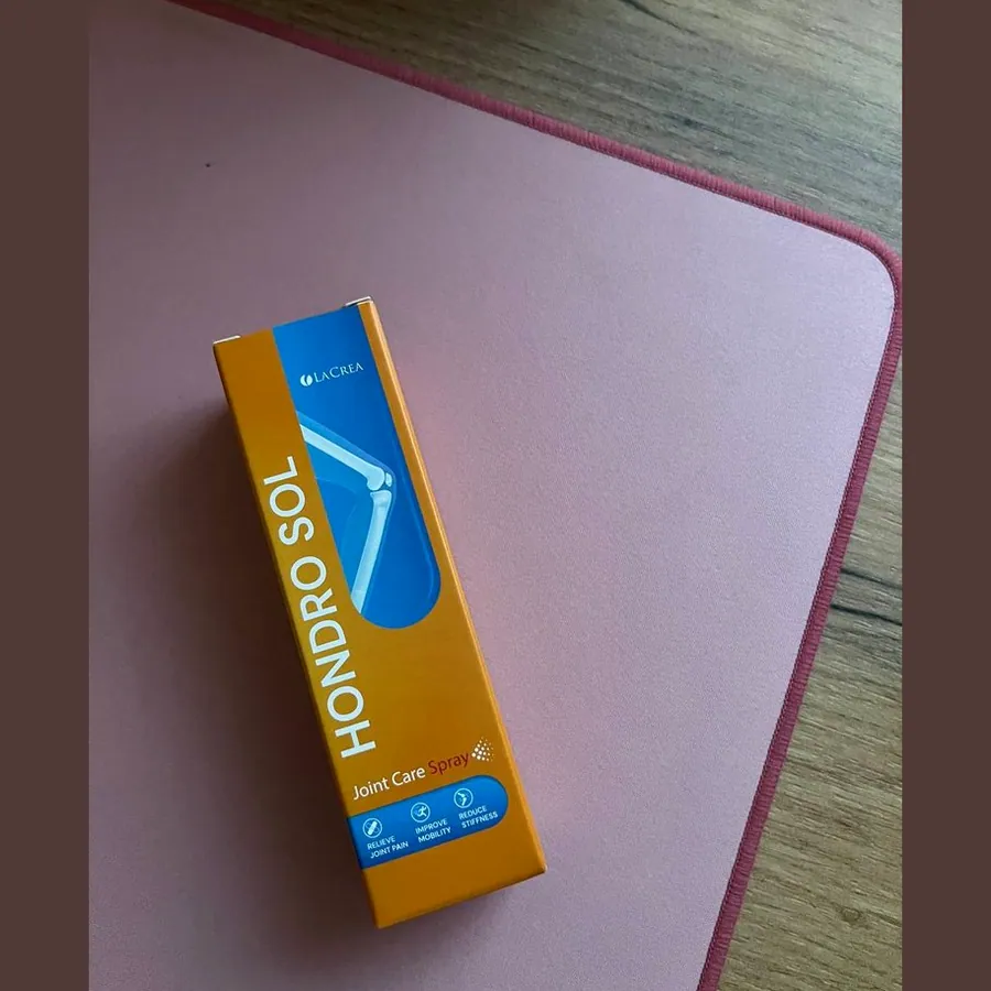 Hondro Sol — Fotografia 4