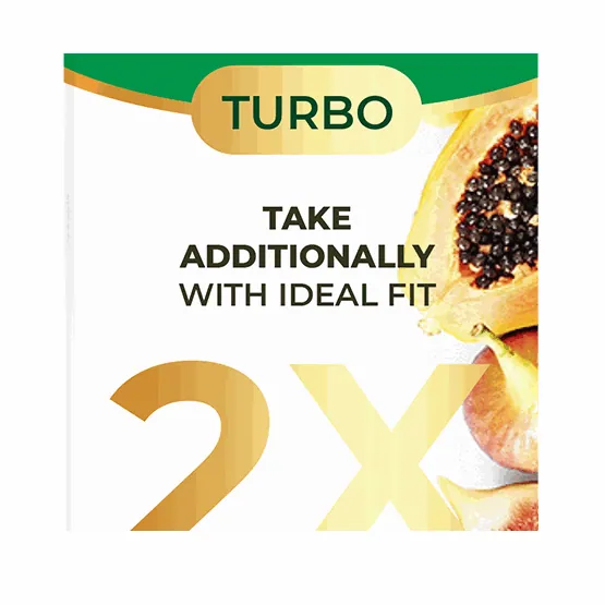 IdealFit Turbo — Fotografia 2