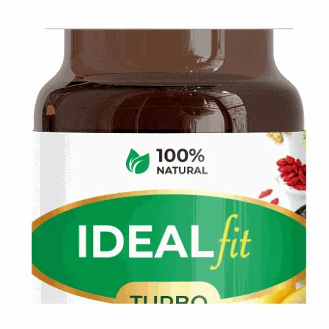 IdealFit Turbo — Fotografia 3