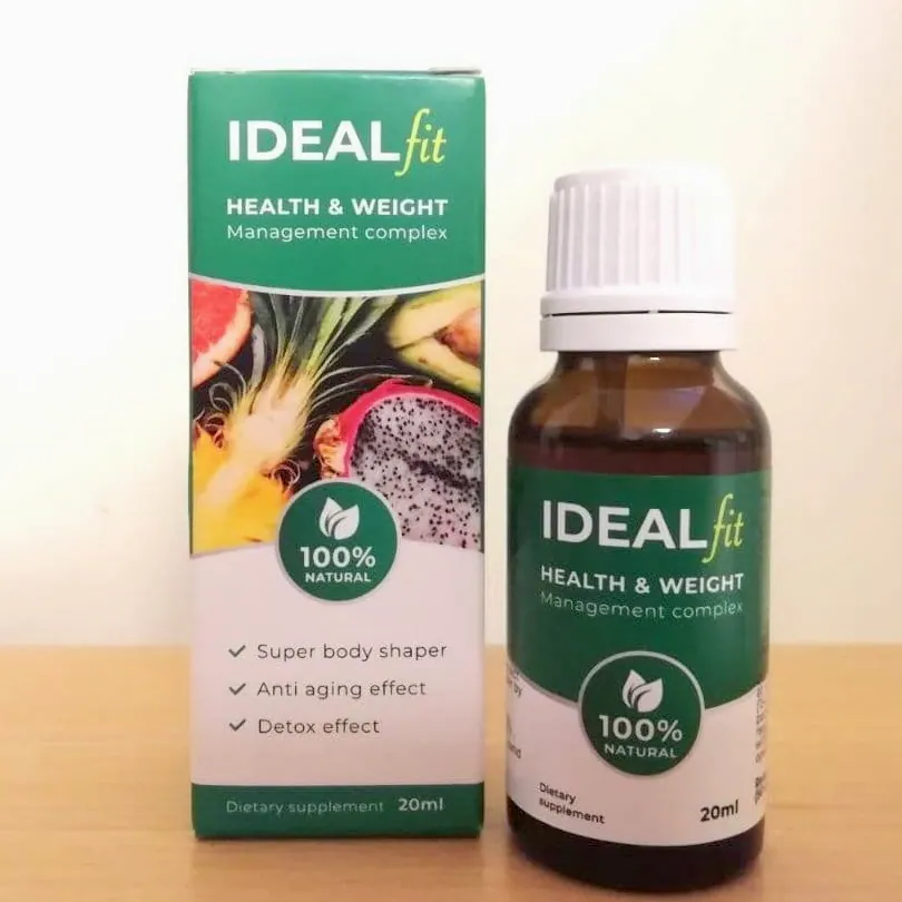 IdealFit — Fotografia 3