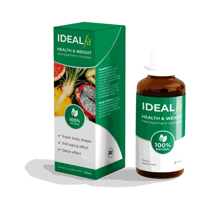 IdealFit — Fotografia 4