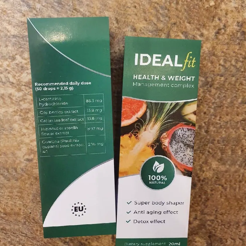 IdealFit — Fotografia 5