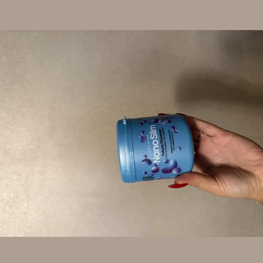 Nano Slim — Fotografia 4