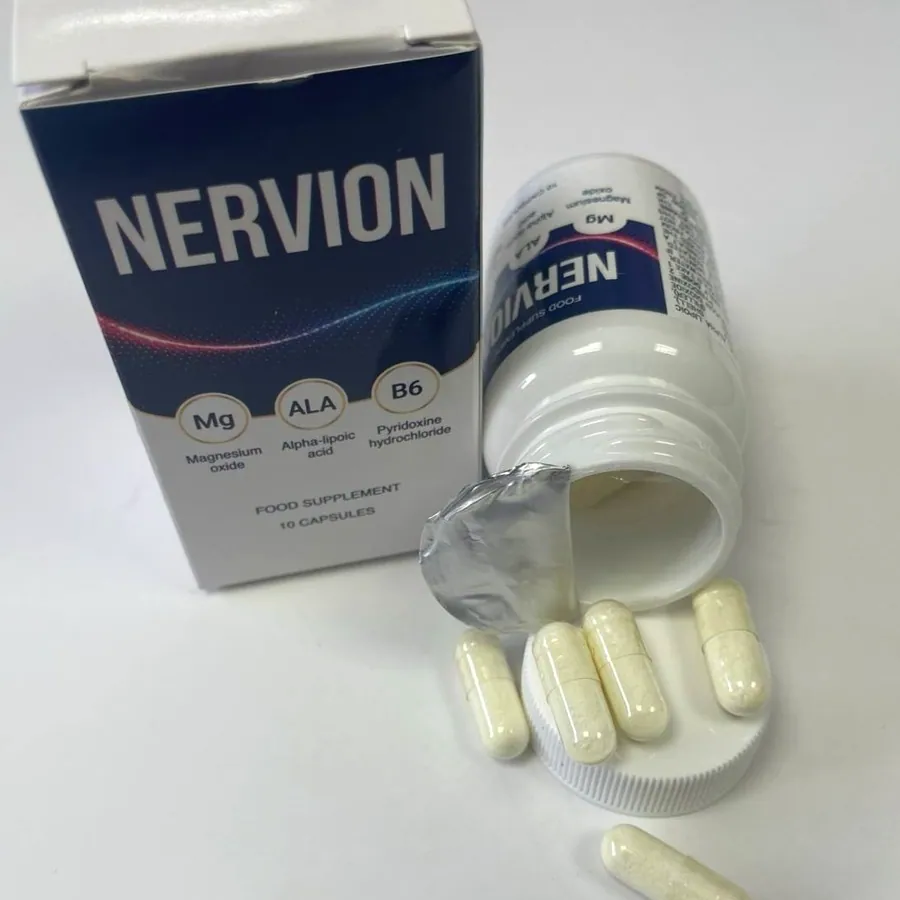 Nervion — Fotografia 3