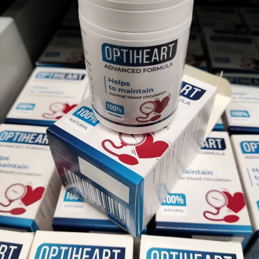 Optiheart — Fotografia 3