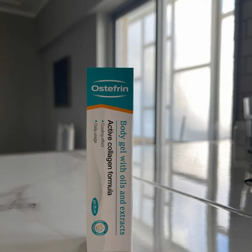 Ostefrin — Fotografia 3