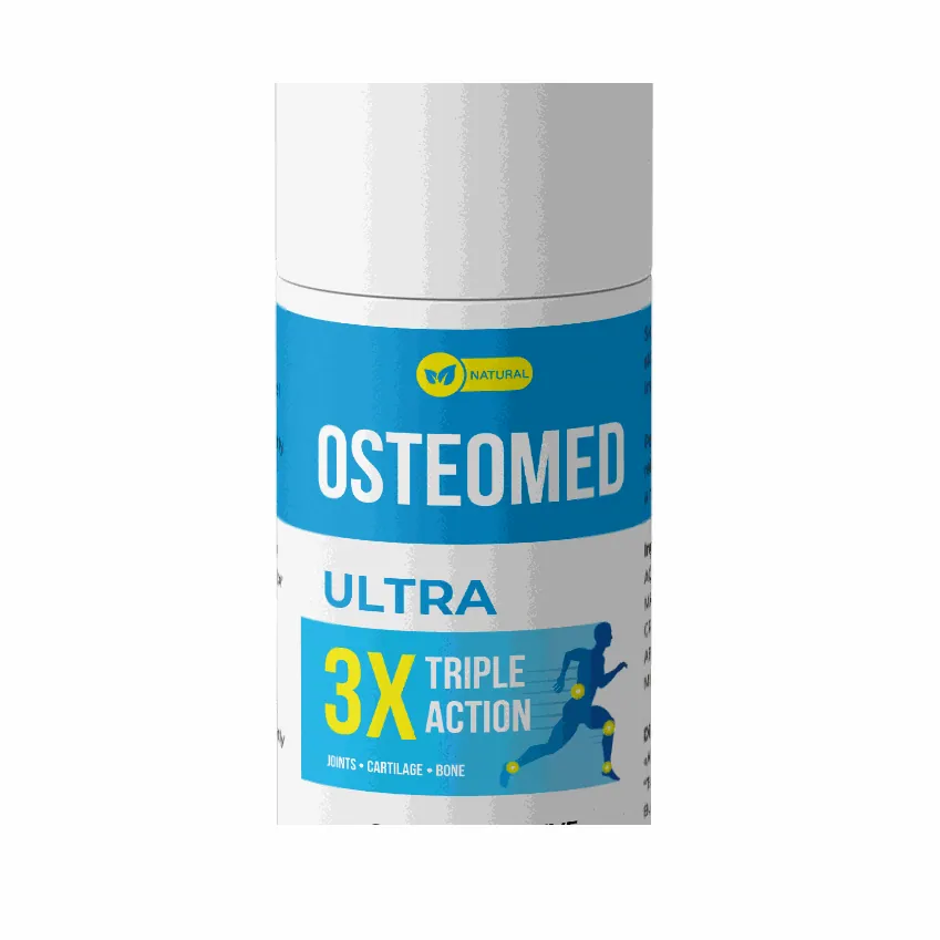 Osteomed — Fotografia 4
