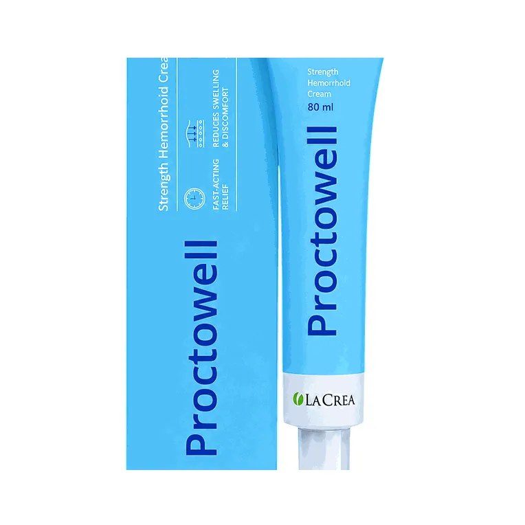 Proctowell — Fotografia 3