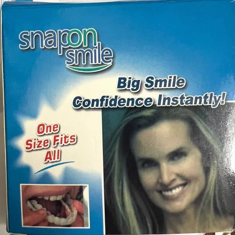 SnapOnSmile — Fotografia 3
