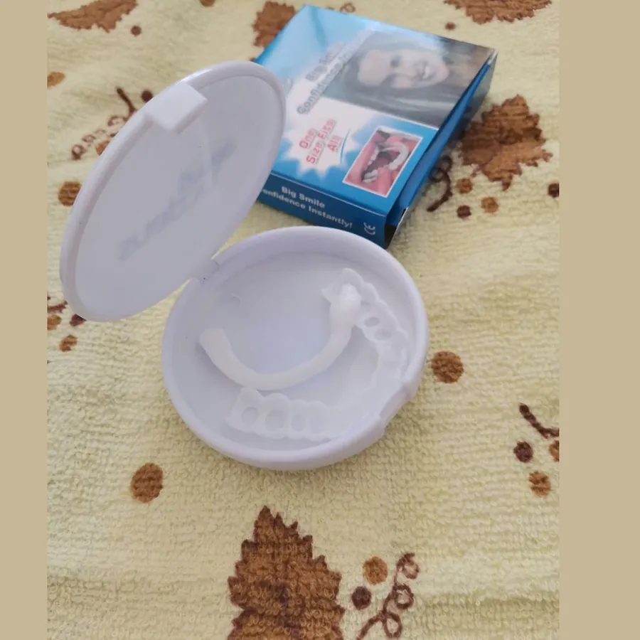 SnapOnSmile — Fotografia 4