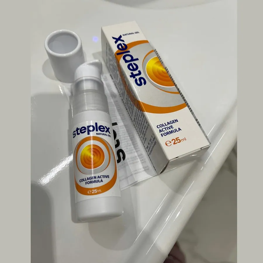 Steplex — Fotografia 3