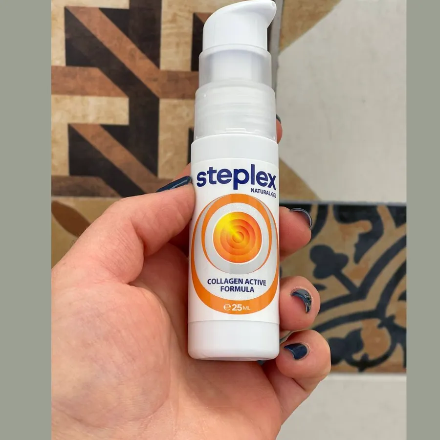 Steplex — Fotografia 4