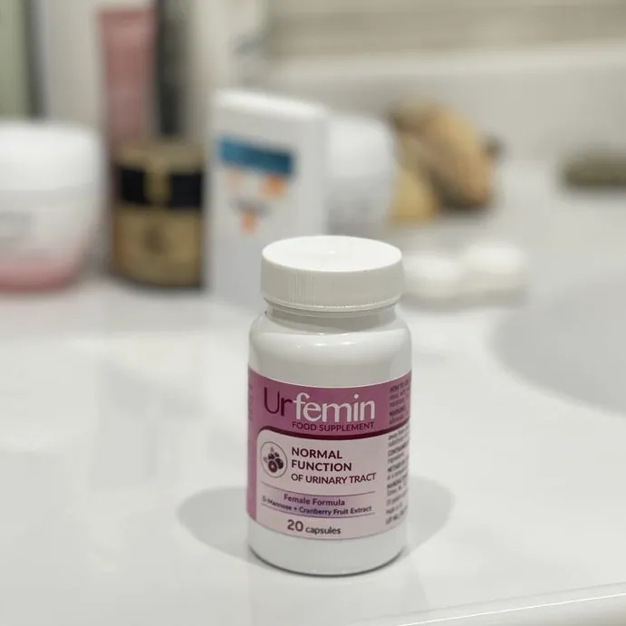 Urfemin — Fotografia 3